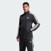 Buy adidas Men's Essentials Warm-up 3-Stripes Track Top - M Tall Black/White | International Shipping Available - Buy Online on GoSupps.com