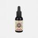 Huile barbe Astrum 30 ml Huile naturelle pour homme Macadamia Avocat Huile de riz et d'amande hydratante apaise et r g n re la peau et la barbe Id al pour l'entretien quotidien de la - Buy Online on GoSupps.com