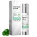 Centella Serum with Centella Asiatica Extract Hyaluronic Acid 50ml - Wild Plant-Based Formula for Smooth and Hydrated Skin Mild Ingredients for Rough Skin Refinement Suitable for All Skin Types