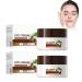 2 pieces eye cream coconut oil eye cream firming eye cream reduces dark circles around the eyes puffiness and eye wrinkles 2 pieces x 20 g eye cream