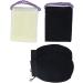 Mesh Bath Sponge Easy Gentle African Bath Sponge 2 Hand Straps Dirt Removal for Hotel Bathroom (DOACTyk5rgesa1o-12) - Buy Online on GoSupps.com