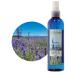hydrolate - Organic fine lavender (true) angustifolia floral water - 200 ml. Has a purifying and astringent effect on all skin types, even the most fragile.