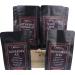 Coffeenes Coffee Beans 8 x 100 g - Assortment of Coffee Beans 8 Flavors - Tasting Box - Arabica Coffee Beans - Coffee Bean Gift Box - Buy Online on GoSupps.com