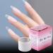 Silk Wraps for Nails - Nail Repair Reinforce Nail Protector | Adhesive Anti Damage Nail Wrap Tool for Home Use and Salon - Buy Online on GoSupps.com