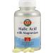 KAL Malic Acid with Magnesium - 120 Tablets for Energy & Wellness - Buy Online on GoSupps.com
