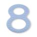NUK Teething Ring Set - 2 Multi-Coloured Rings with Varied Surfaces for 0+ Months - Perfect for Soothing Baby's Gums - Buy Online on GoSupps.com