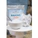 Relative Foods Baking Soda 5 lbs - Gluten Free, Additive-Free & Preservative-Free - Buy Online on GoSupps.com