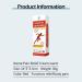 KONGDY Hot Capsicum Pain Cream | Extra Strength Capsaicin Heat Cream - Buy Online on GoSupps.com
