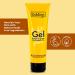 Cellulite Cold Slimming Goldine Firming Gel with Caffeine and Seaweed - Reduce Appearance of Cellulite Stretch Marks Firming and Toning Improves Circulation Cruelty-Free - Buy Online on GoSupps.com