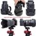 Lens Collar Mount Ring for Sony FE 135mm, 70-350mm, 16-55mm, Tamron 28-75mm & 17-28mm - Buy Online on GoSupps.com