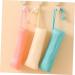MUSISALY 3pcs Soap Bag Foam Net Soap Saver Pouch Soap Savers Soap Saving Soap Net Pouches Soap Sock or - Buy Online on GoSupps.com