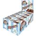 JimJams No Added Sugar Milk Chocolate Dippers - Mini Breadsticks Choc Sauce Dip Tooth Kind Sweet or Dessert for Packed Lunches Box x15 - Buy Online on GoSupps.com