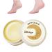 Dry Creme and Damage Creme Repairing Feet Cream Anti-Tearing for Winter Feet Anti-Crack Anti-Crack Anti-Calluses for Heel Feet 15 g
