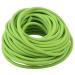BTuregsau Tubing Exercise Rubber Resistance Band Catapult Dub Elastic Green 10M