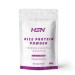 HSN Rice Protein | Vegan Brown Rice Protein Concentrate | Rice Protein Powder | Recovery + Muscle Mass | Sugar Free, Lactose Free, Natural Flavor, 500g