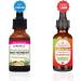 Eclectic Institute Motherwort Tincture 2 fl oz | Herbal Remedy for Women's Health - Buy Online on GoSupps.com