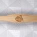 Azeeda 'Breakfast' Bamboo Toothbrush - Eco-Friendly Daily Dental Care | International Shipping Available - Buy Online on GoSupps.com