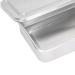 Needle Box One Piece Molding Veterinary Supplies Equipment Thickened Metal Box for Veterinary - Buy Online on GoSupps.com