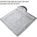 ASOUT Adult Sleeping Bag - 4 Season Portable Comfort for Camping, Hiking, and Backpacking - Dark Grey/Regular Size - Buy Online on GoSupps.com