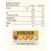 Borders Mini Pack Assorted Biscuits (5 Variety) 100 x 2 Bisc (1 Box) - Buy Online on GoSupps.com