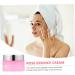 minkissy 1 Pc Rose Essence Cream Moisturizer Face Cream Neck Cream Facial Essence Flower Face Cream Rejuvenating Eye Forehead Cream Practical Cream Anti-aging Face Cream Simple - Buy Online on GoSupps.com