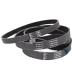 Bande transporteuse PJ PJ1997 PJ2000 PJ2005 PJ2007 PJ2010 PJ2015 PJ2019 PJ2020 PJ2025 PJ2030 (Color : 6ribs Size : PJ2020)