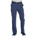Cherokee Infinity Men Scrubs Pant CK200A - X-Large Navy (Fly Front) - Buy Online on GoSupps.com