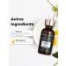 Revolution Skincare 0.5% Retinol Serum with Rosehip Oil - Vegan Cruelty-Free Even Skin Tone - 30ml - Buy Online on GoSupps.com