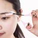 Professional Eyebrow Trim & Face Razor for Women | Eyebrow Scissors with Trimmer & Comb - Bridal G5G8 | International Shipping - Buy Online on GoSupps.com