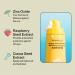 Bubble Skincare Solar Mate SPF 40 Mineral Sunscreen - Zinc Oxide Blue Light Protection Lightweight & No White Cast - 50ml - Buy Online on GoSupps.com