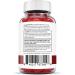Justified Laboratories Trinity Keto ACV Gummies 1000MG - Vegan, Non GMO with Pomegranate & Beet Juice Powder - B12 - 60 Gummies - Buy Online on GoSupps.com