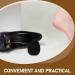 Beavorty Forefoot Cushion Metatarsal Pads - Reusable Anti-Slip Ball of Foot Shoe Inserts for High Heels | Comfortable Insole for Men & Women - Buy Online on GoSupps.com