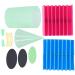 Fdit Geometric Mathematical Tools Cylindrical Demonstrator Environmentally Friendly Strong Toughness for Home for School