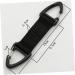 COLLBATH 3-Piece Mask Ear Hook - Durable Hanging Hooks & Backpack Buckles for Masks - Buy Online on GoSupps.com