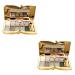 Beavorty 2pcs Pearlescent Eyeshadow Palette - Vibrant Eye Shadow Set for International Shipping - Buy Online on GoSupps.com