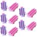 Baluue 2pcs Home Hair Curler Hair Curler Stick Hair Waver Sponge Curlers for Hair DIY Hair Styling Tools mediumx2pcs Rosyx2pcs - Buy Online on GoSupps.com