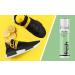 Shueco Fresh-Shoe Deodorant Spray 100ml | Odour Neutralizer and Refresher - Buy Online on GoSupps.com