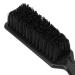 Beard Styling Brush for Men | Soft Bristle Grooming & Mustache Care | International Shipping Available - Buy Online on GoSupps.com