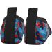 HUHUSW Superheros Kids Water Shoes - Lightweight Non-Slip Aquatic Socks for Boys Girls 11-12 Blue - Buy Online on GoSupps.com