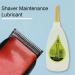 Visiblurry Hair Cutting Oil - 50ml Clipper & Scissor Lubrication | Professional Hair Trimmer & Razor Oil - Buy Online on GoSupps.com