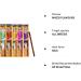 *NEW* CASE OF 50 MIXED VARIETY VITAKRAFT DOG BEEF STICKS 5 FLAVOURS SOFT MEATY DOG TREAT STICKS - Buy Online on GoSupps.com