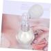 Angoily 2pcs Spray Bottles Body Highlighter Powder Perfume Bottle Face Powder Pearlescent Body Powder 1 count (Pack of 1) As Shownx2pcs - Buy Online on GoSupps.com