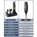 BEAULUSH 5 in 1 Men's Beard Trimmer & Grooming Kit - Cordless & Rechargeable - Buy Online on GoSupps.com