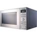 Panasonic NN-SD372SR Microwave 3.4 Ounces Stainless Steel/Silver - Buy Online on GoSupps.com