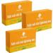  Peak Health 3 x 135G Peak Light Genuine Kojic Acid Soap. - Buy Online on GoSupps.com