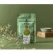 Th s de La pagode - Matcha Bio Japonais - Umami et nergisant - Sans Amertume - Poudre 100% Issue de Feuilles de Tencha Ombrag es - Sachet de 30g - Buy Online on GoSupps.com
