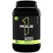 Source 7 Protein – Gelato-Inspired Flavors Velvety Smooth Texture 22g Sustained Protein with 10g EAAs from 7 Premium Sources (2 Pounds* Pistachio Gelatio) Pistachio Gelatio 2 Pounds*