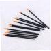 Beavorty 200 PCS make up for face disposable makeup eyeliner brush makeup brush mediumx2pcs As Shownx2pcs - Buy Online on GoSupps.com