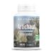 Artichaut Bio - Cynara cardunculus var. scolymus - 400 mg - Origine FRANCE - 200 Comprim s