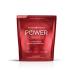 Nature's Sunshine Power Beets Patented Nutrient Blend of Beet Root Powder and Nutrients to Promote Performance Mental Clarity & Vitality Non-GMO Soy & Gluten Free Power Pouch